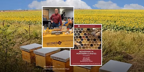 Introduction to Beekeeping 101