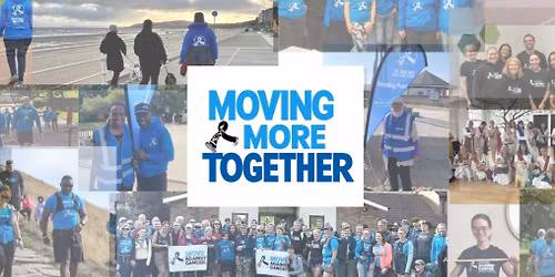 Harrow 5k Your Way Launch