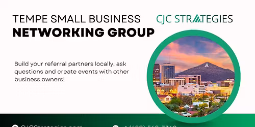 Seven Networking - Scottsdale