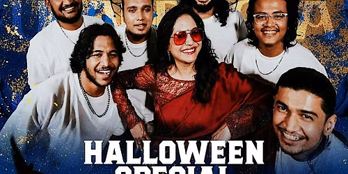 SuVarnam 2025: Sunitha & Varnam Live \u2013 Seattle Telugu Music Concert