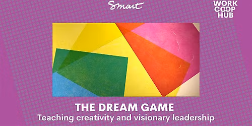 THE DREAM GAME