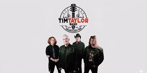 Tim Taylor Band