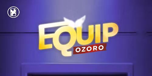 EQUIP OZORO