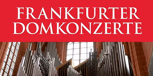 Orgelmatin\u00e9e mit Andreas Boltz