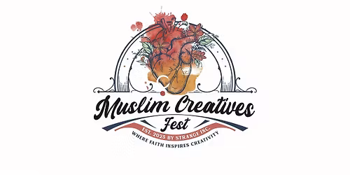 Muslim Creatives Fest
