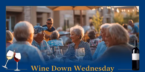 Wine Down Wednesday