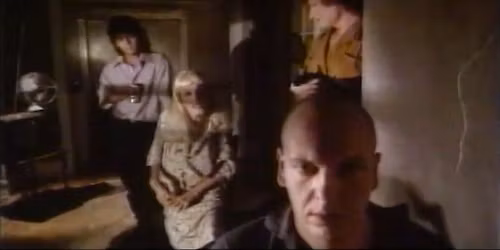 Reza Abdoh: Screening and Discussion