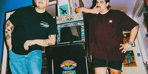 Sgt. Papers + special guests TBA