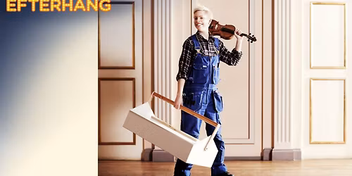 Efterh\u00e4ng: Snickar-Janne (ca 2-5 \u00e5r)