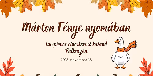 M\u00e1rton F\u00e9nye nyom\u00e1ban