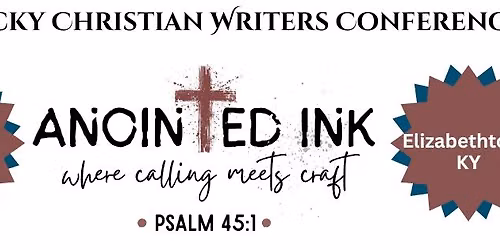 Kentucky Christian Writers Conference