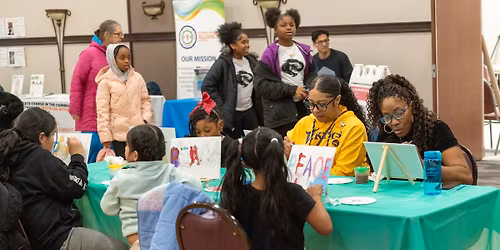 Black History Month Showcase