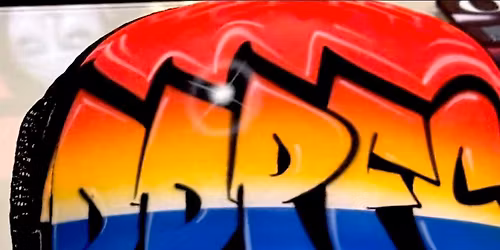 Dunedin Powerchair Football Club - Training Session 