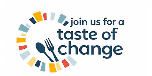 Taste of Change