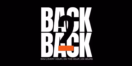 Back2Back \u2014 24-Hour Community Challenge | Back2Basics