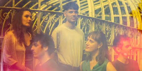 Franges - Jazz Migration