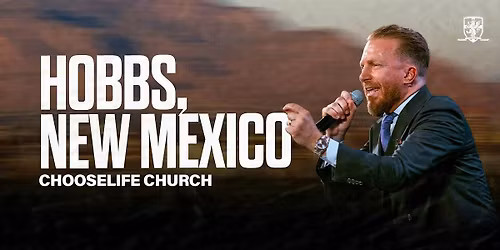 Chooselife Church