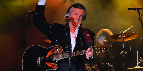 The Sweet Caroline Tour Starring Jay White