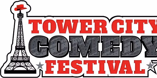 9th Annual Tower City Comedy Festival