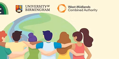 WM-Adapt World Caf\u00e9 - Brierley Hill Dudley