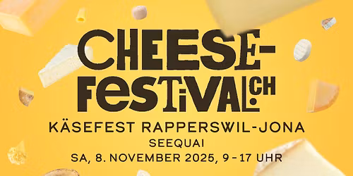 K\u00e4sefest Rapperswil-Jona