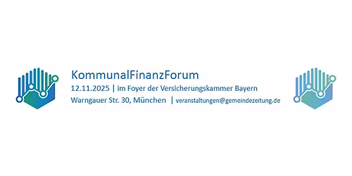 1. KommunalFinanzForum