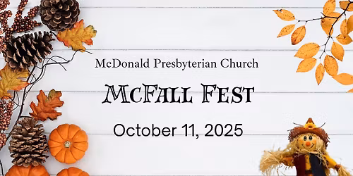 McFall Fest 2025