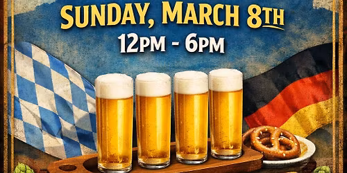 K\u00f6lsch Day at Navigation Brewing Co.