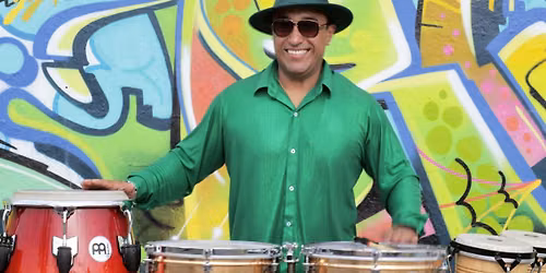 S\u00e1bado Caribe\u00f1o  ft. Humbert Ibarra y su Cumbia Mayor