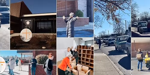 Drive- Thru Essentials