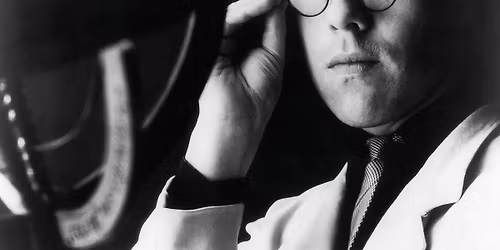 Thomas Dolby Birmingham Tickets