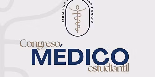 CONGRESO MEDICO ESTUDIANTIL XXVI