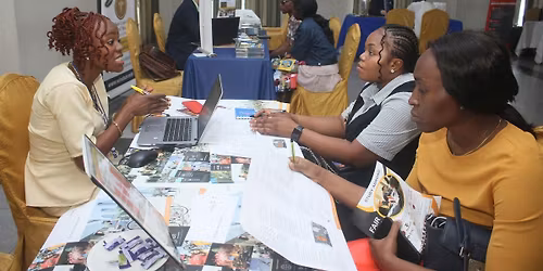 Lagos Study Abroad Expo January 2026