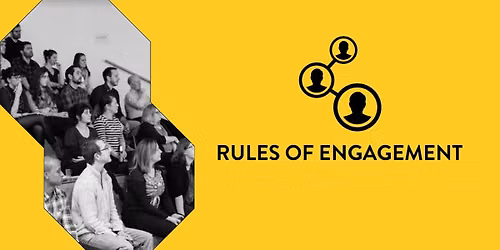 The Rules of Engagement: Black Friday sales & engaging social content