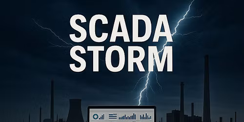 SCADA STORM