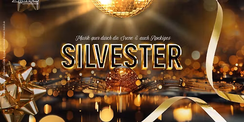 Silvester-Party
