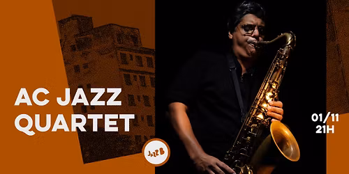 AC Jazz Quartet