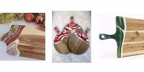 Make Your Own Holiday Charcuterie Board