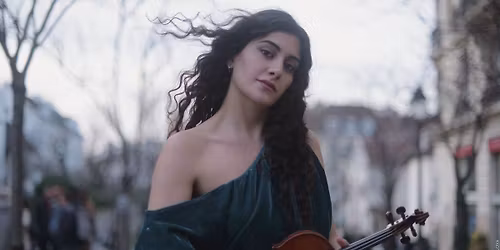 Layale Chaker - Up Close Series