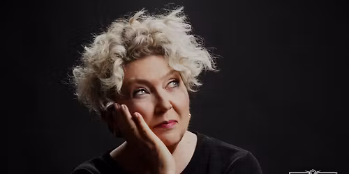 ROSSANA CASALE "ALMOST BLUE"