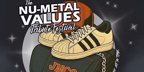 Nu-Metal Values