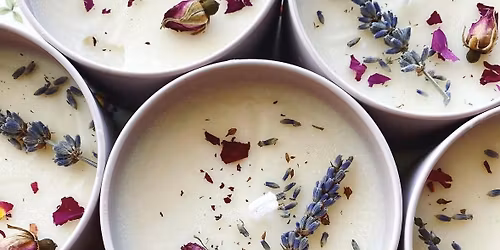 Candle Making Season\u2728