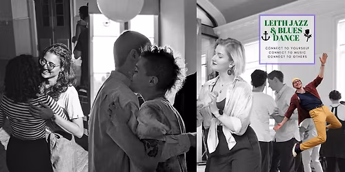 Dance to Chicago Blues  and Latin Jazz