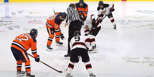 SIUE Hockey vs. Illinois \u2013 Pre-Game Social: Alumni & Family Gathering