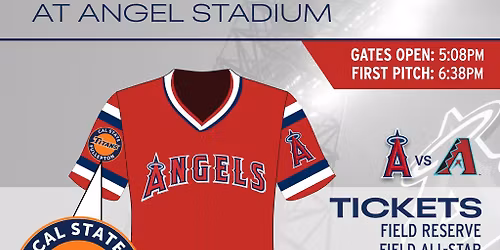 Oklahoma State Cowboys vs. Cal St. Fullerton Titans