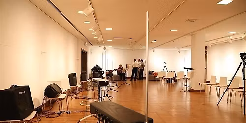 Etherphonic Theremin Orchestra, featuring Bates Student Performers