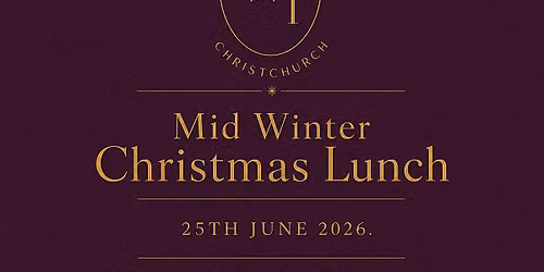 Women In Insurance - Mid Winter Christmas
