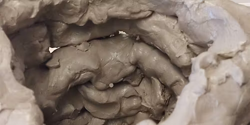 Clay and Calm - Guided Haptic Meditation for adults.