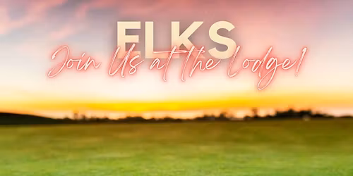 \ud83c\udf89 Scottsdale Elks #2148 Charity Golf Scramble \u26f3\ufe0f