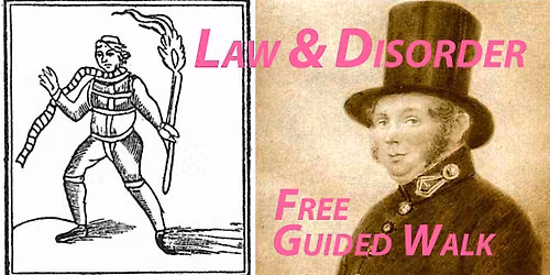 Law & Disorder